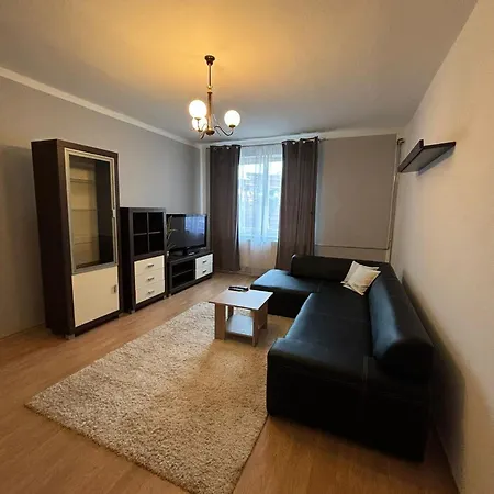 Apartman Kovacova Appartement *