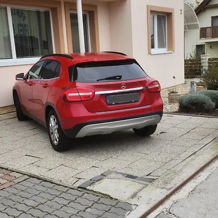 Apartman Kovacova Lejlighed Kovacova