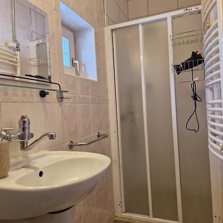 Apartman Kovacova * 科瓦科瓦