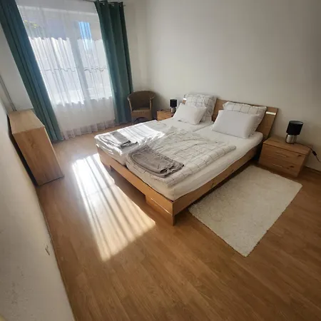 Apartman Kovacova *