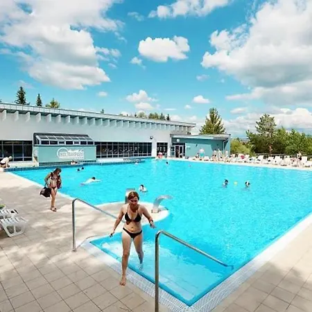Apartman Kovacova
