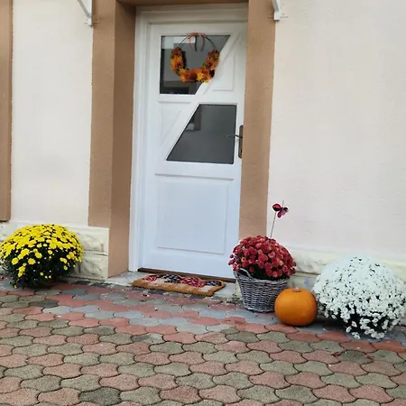 Apartman Kovacova Lejlighed Kovacova