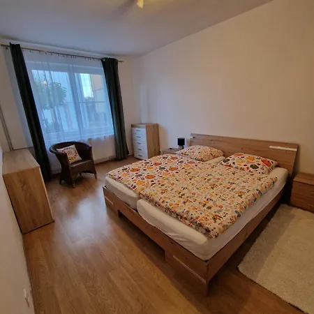Apartman Kovacova Apartment *