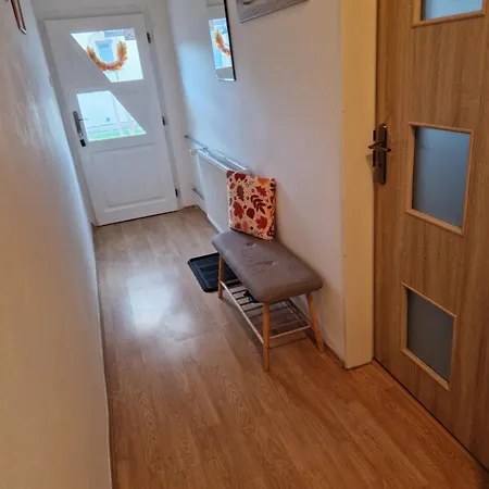 Apartman Kovacova Lejlighed *