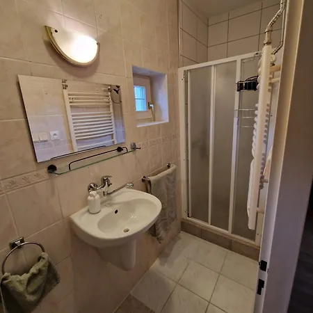 Apartman Kovacova Appartement Kovacova
