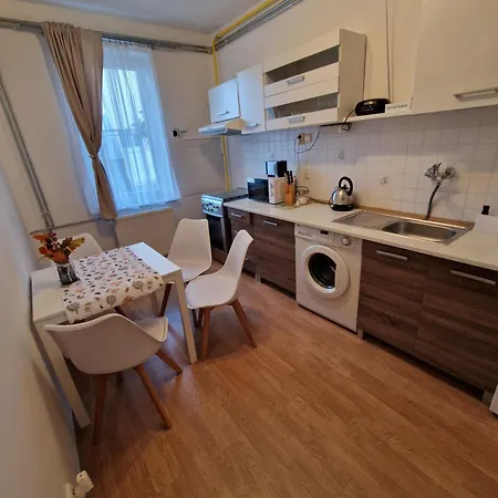 Apartman Kovacova Apartment *