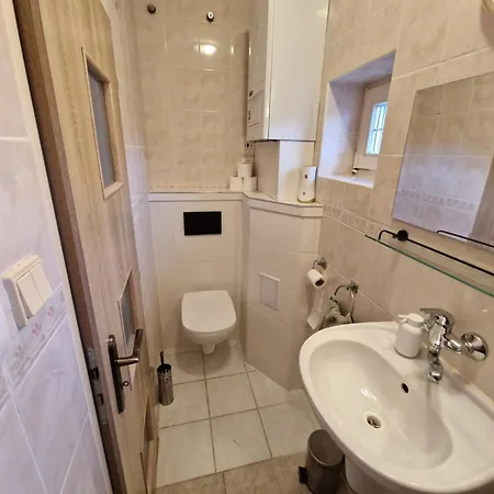 Apartman Kovacova Apartment