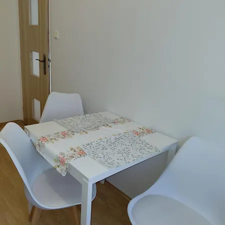 Lägenhet Apartman Kovacova