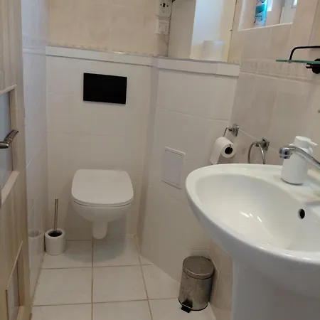 Apartman Kovacova Lägenhet *