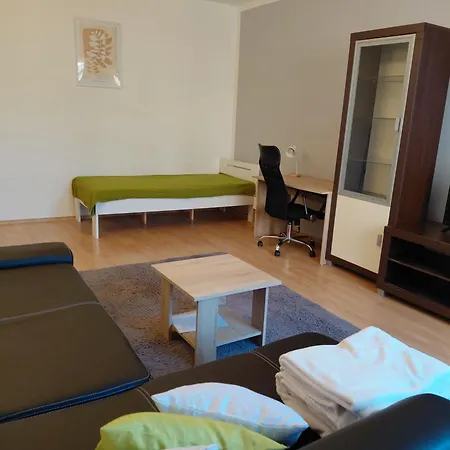 Apartman Kovacova Kovacova