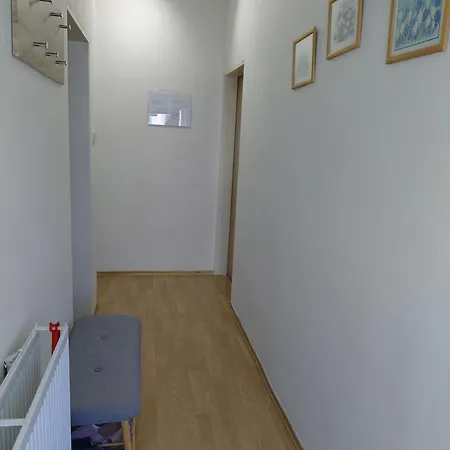 Apartman Kovacova