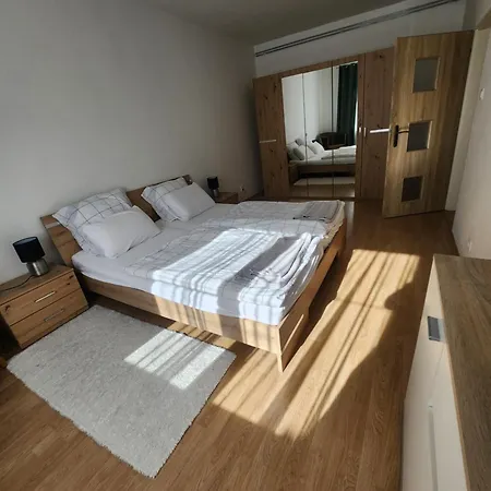 Lägenhet Apartman Kovacova *