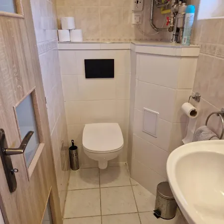 Apartman Kovacova