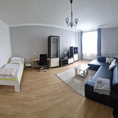 Apartman Kovacova *