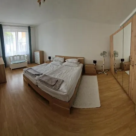 Apartman Kovacova Kovacova